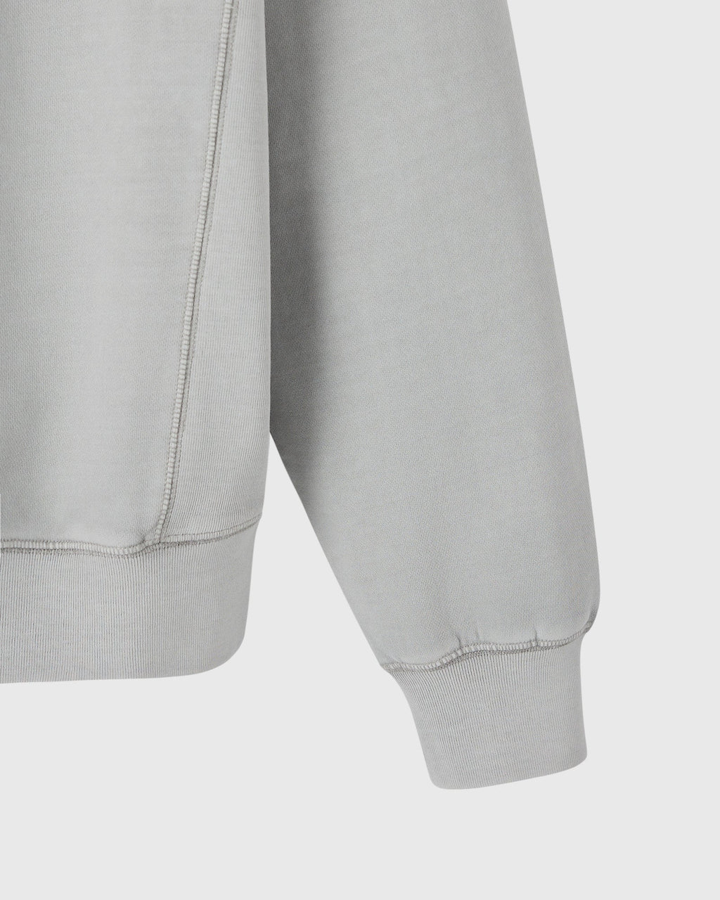 Muskoka Crewneck Mirage Gray