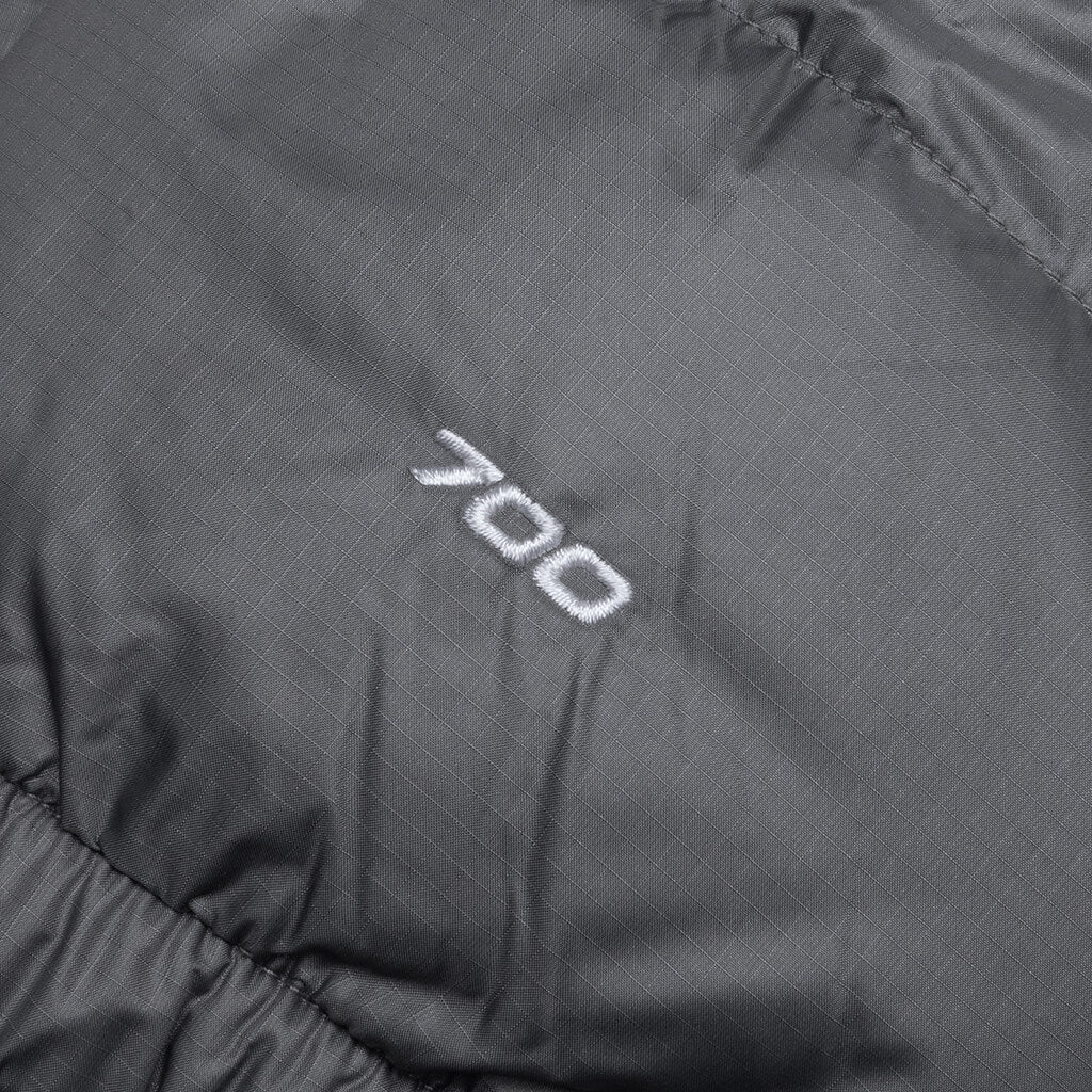 1996 Retro Nuptse Jacket Smoked Pearl