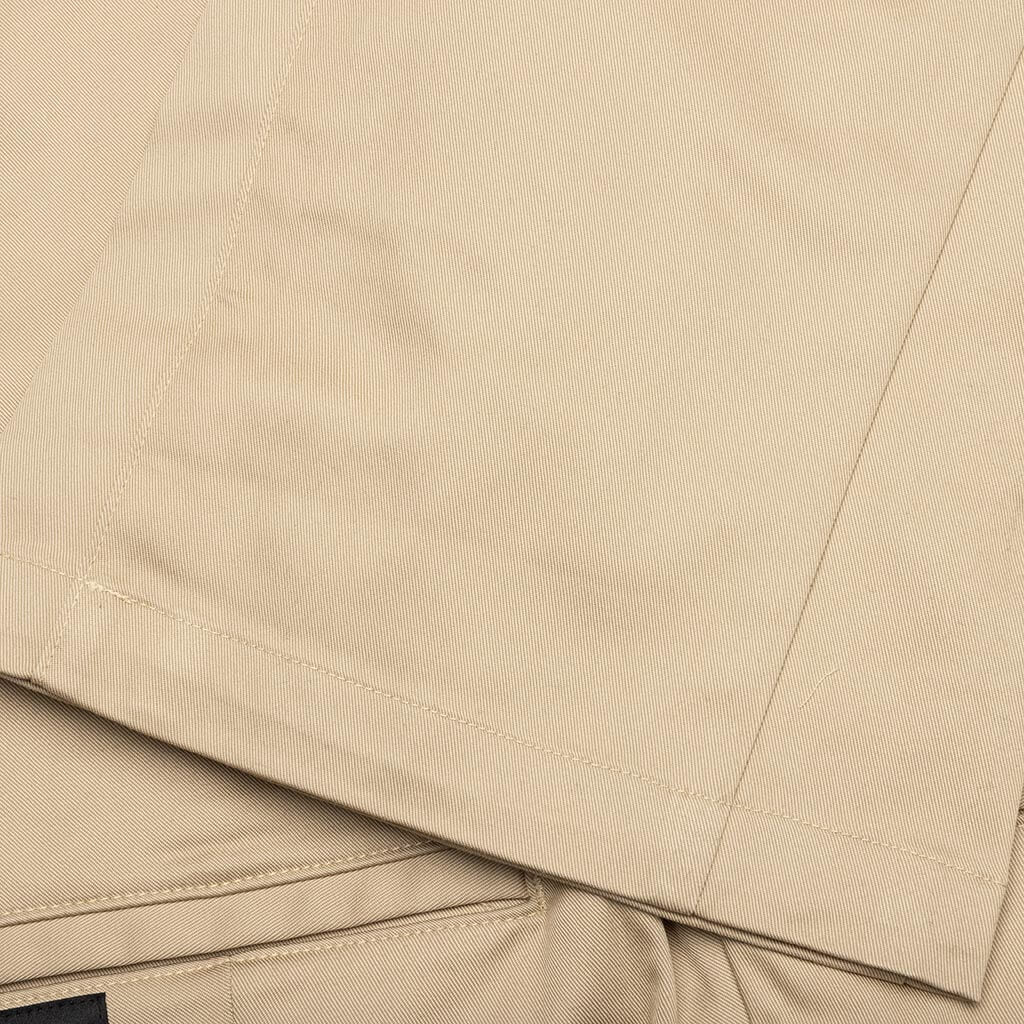 Chino Flares Tan