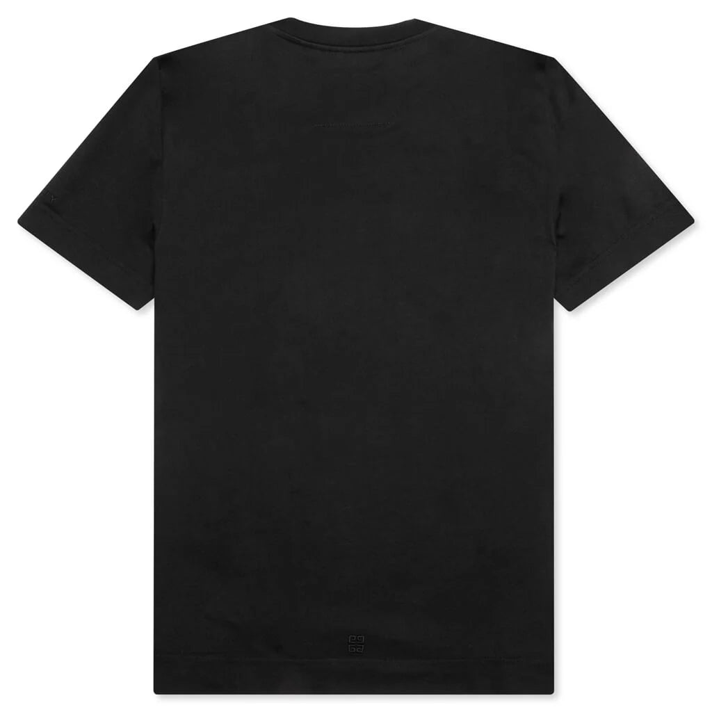 T Shirt Black