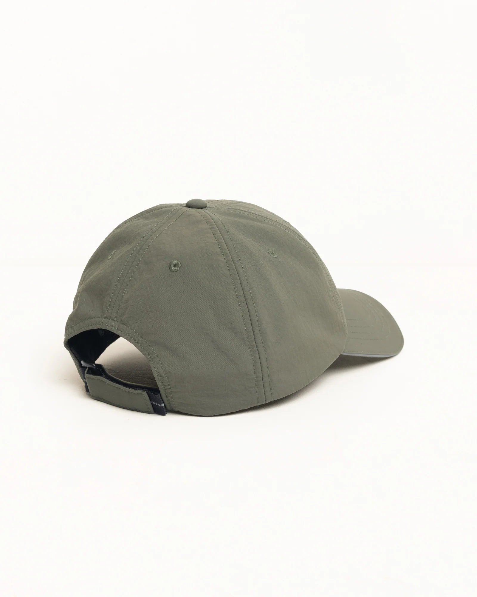 SMOOTH STOCK NYLON SPORT CAP