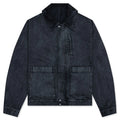 Veperny Den 2391 MW Jacket Petrol