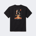 UNISEX WOMEN NETWORK T SHIRT