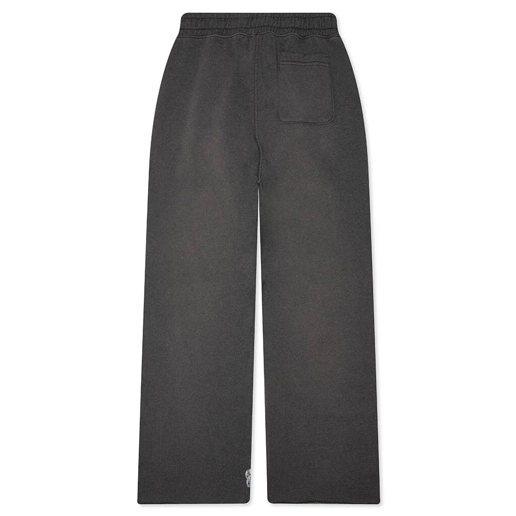 Bobby Driscoll Sweatpant Vintage Black