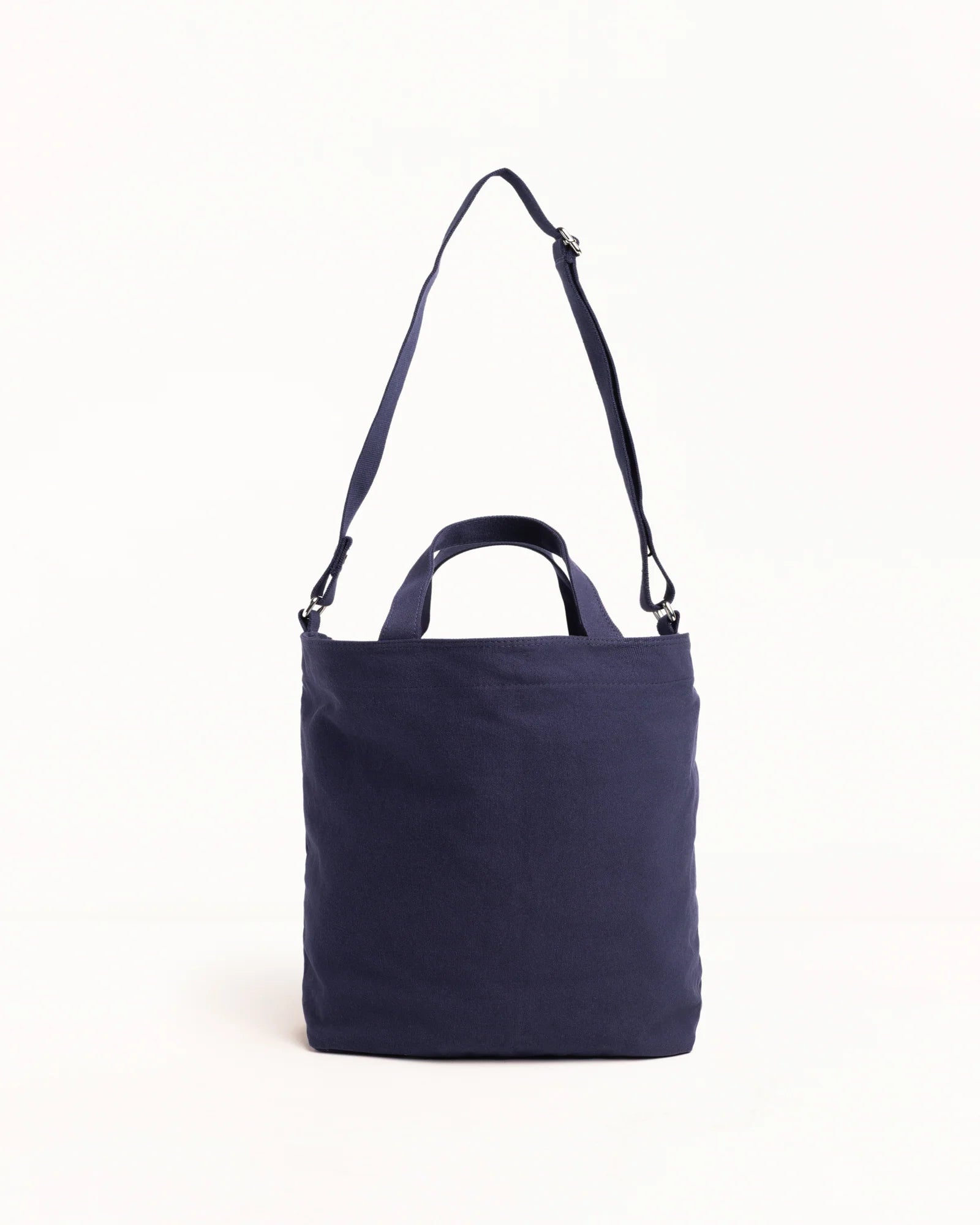 CANVAS CROSSBODY BAG