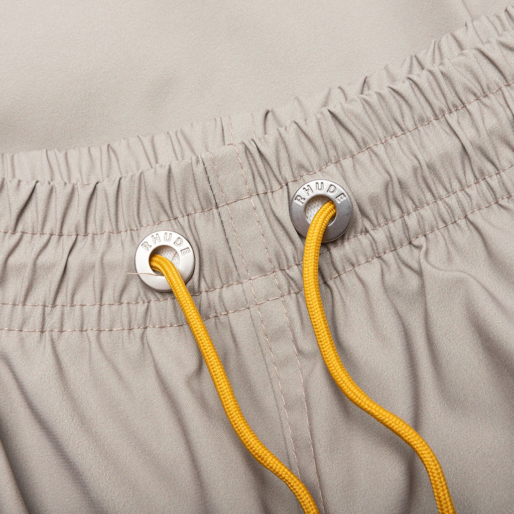 Elephant Logo Swim Trunks Elephant