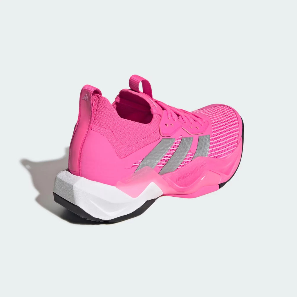 Tênis Adidas Rapidmove ADV 2 Rosa