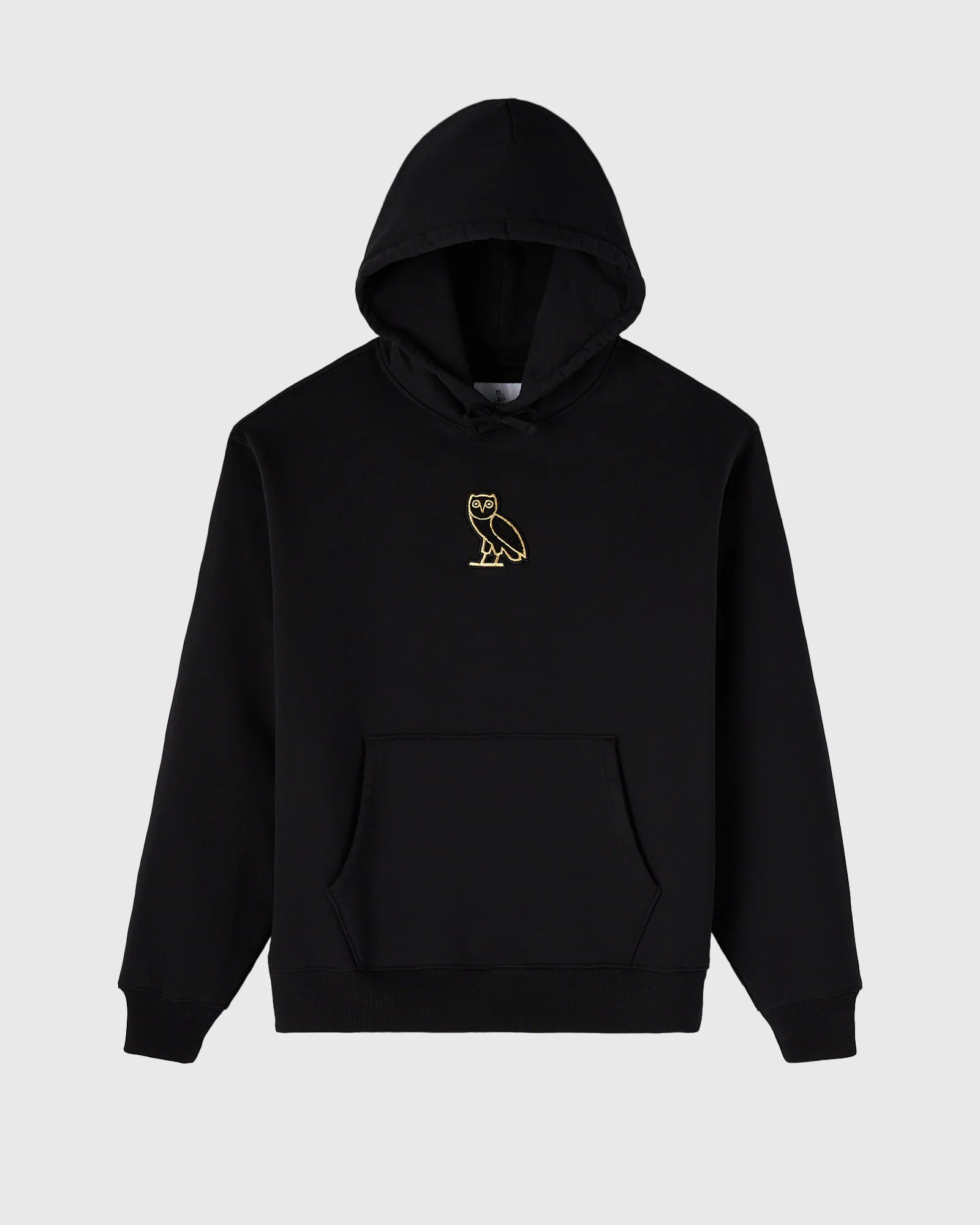 Signature Hoodie 2025