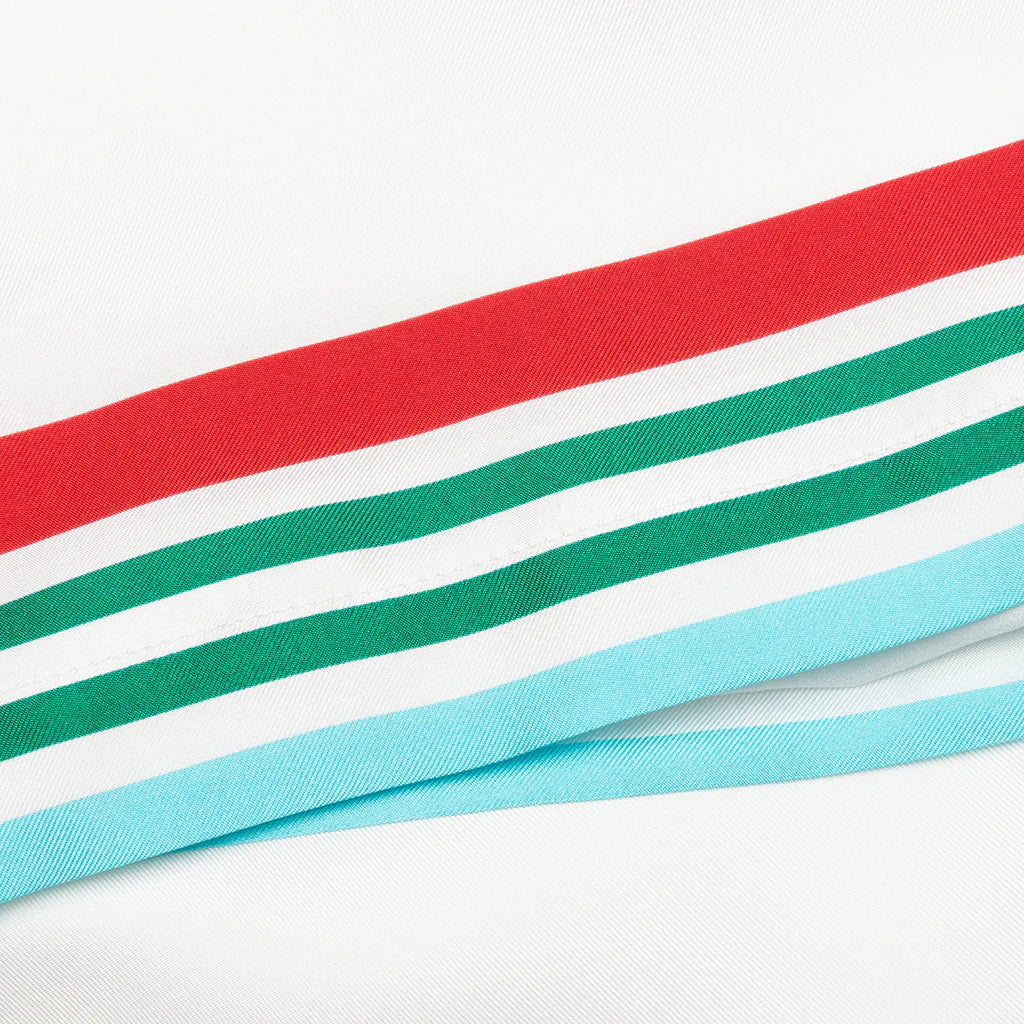 Drawstring Shorts Casa Way World Series