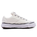 Peterson 23 Low OG Sole Padded Canvas White