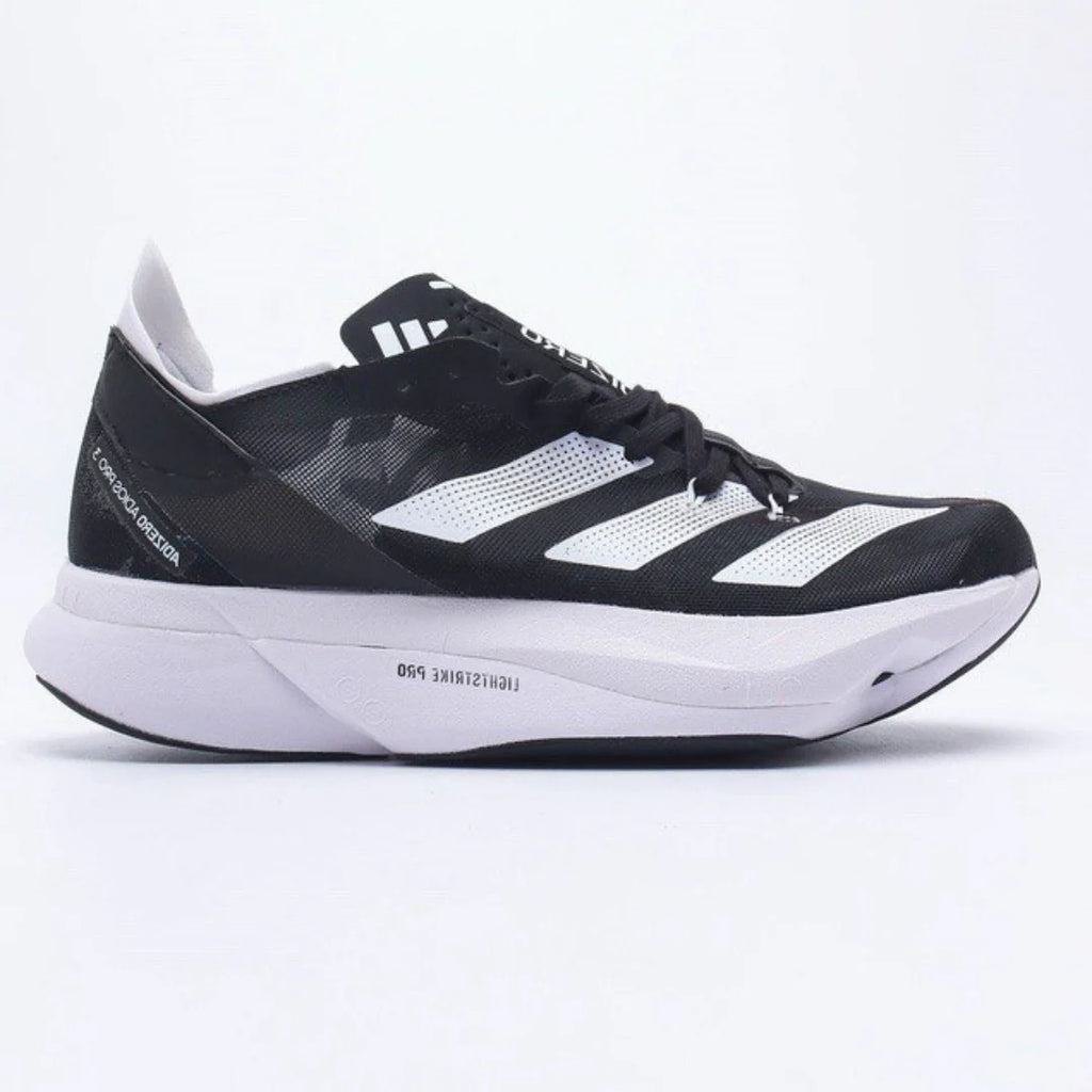 Adidas Adizero Adios Pro 3 Preto Branco