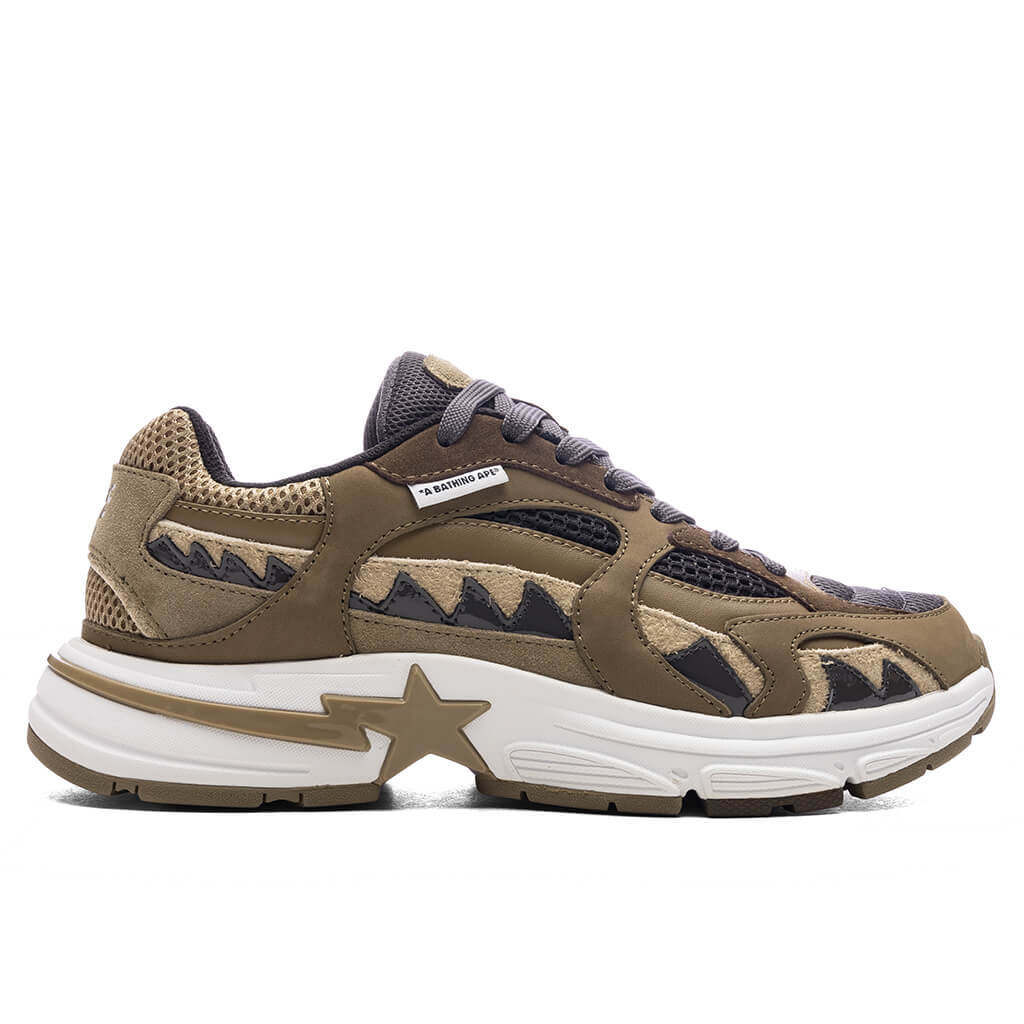 Shark Sta 2 M2 Beige