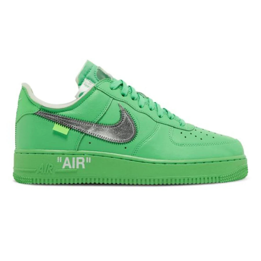 Nike Air Force 1 Low x Off White Brooklyn Sample