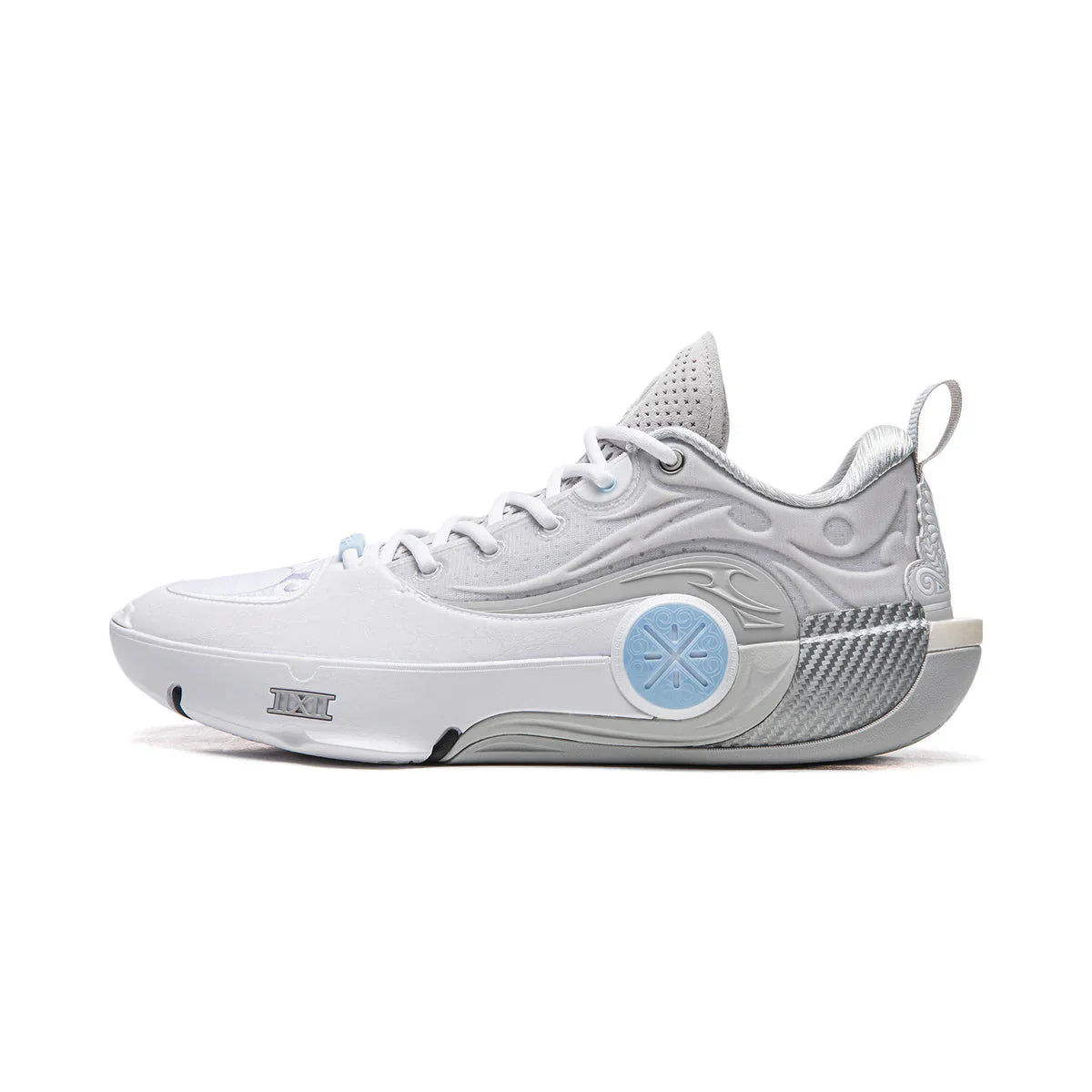Tênis Li Ning Way of Wade 12 DLO