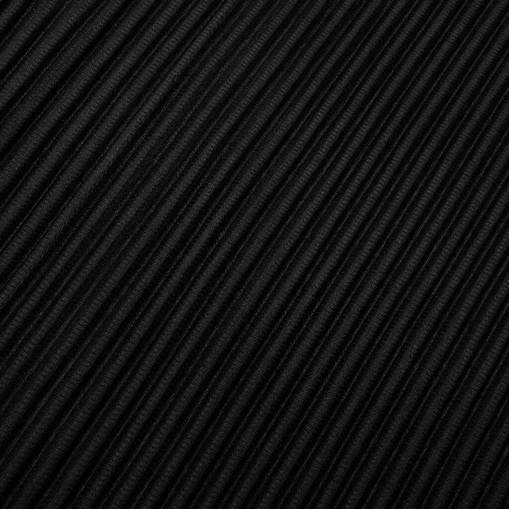 Monthly Colors February Blouson Black