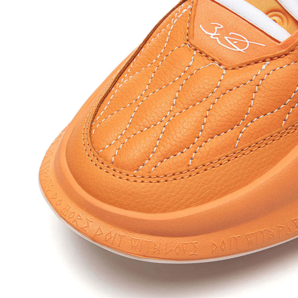 Tênis Li Ning Way of Wade 11 Sunshine State