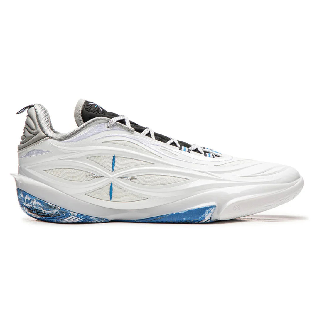 Tênis Li Ning Wade 808 5 Ultra V2 Sky Vault