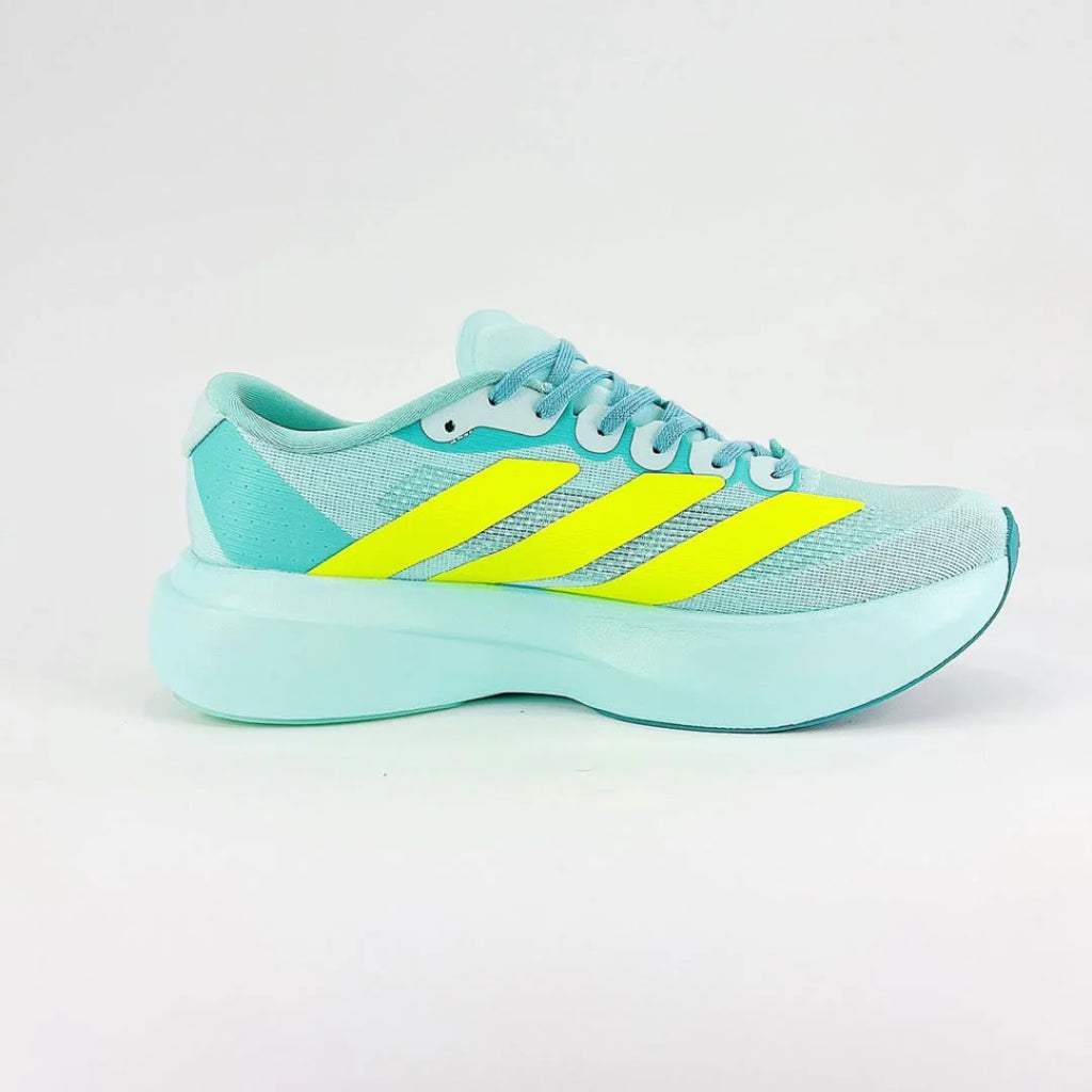Tênis Adidas Adizero Evo SL Verde Neon Verde