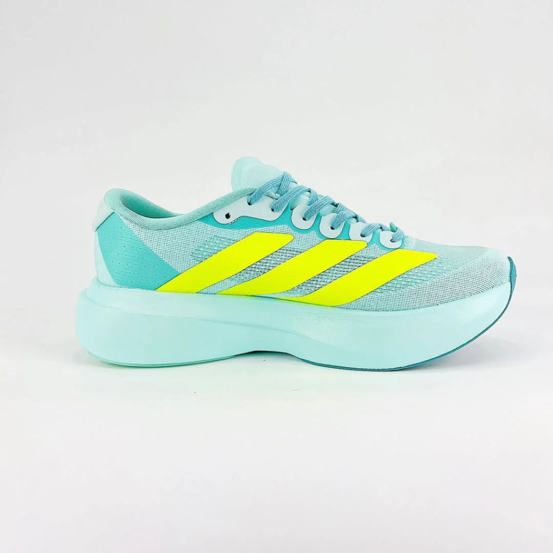 Tênis Adidas Adizero Evo SL Verde Neon Verde