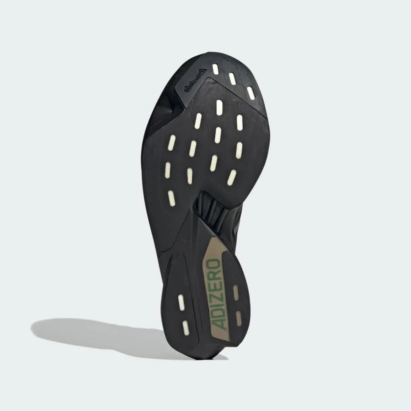 Adidas Adizero Adios Pro 3 Black Limited