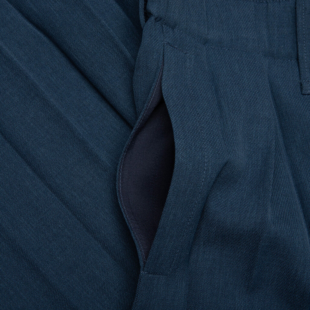 Edge Ensemble Pants Navy