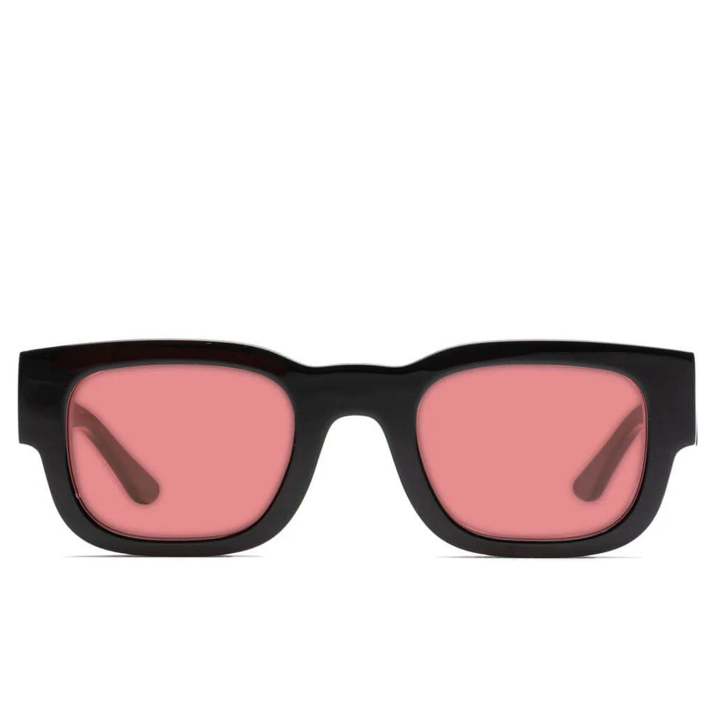 Foxxxy 101 Red