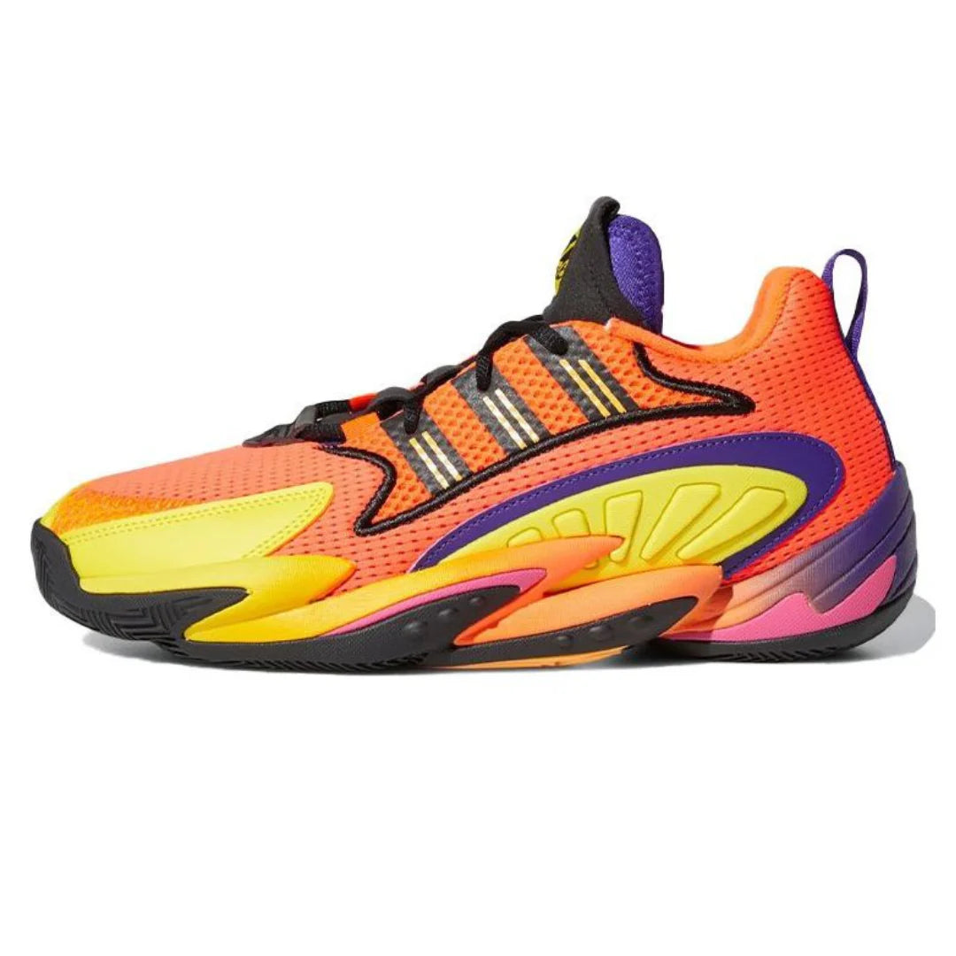 Tênis Adidas BYW Select Fire