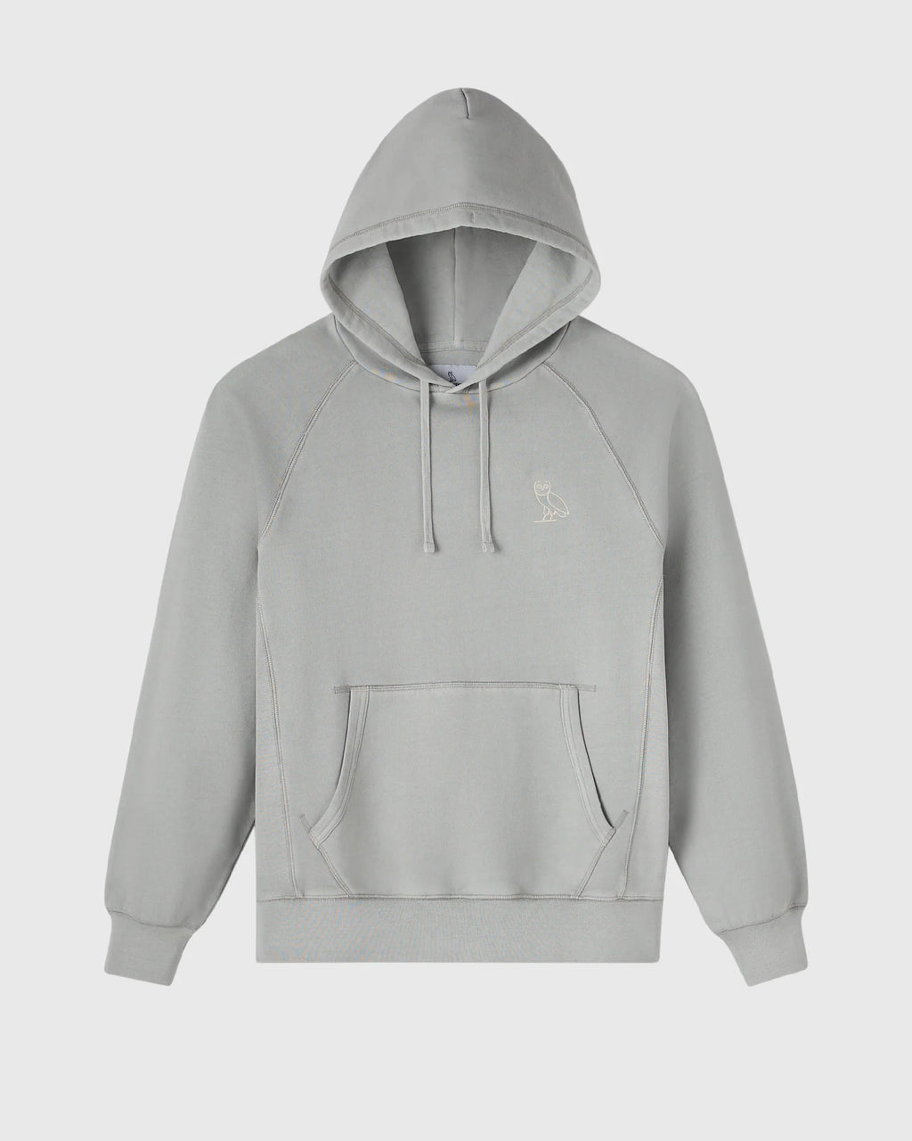 Muskoka Raglan Hoodie
