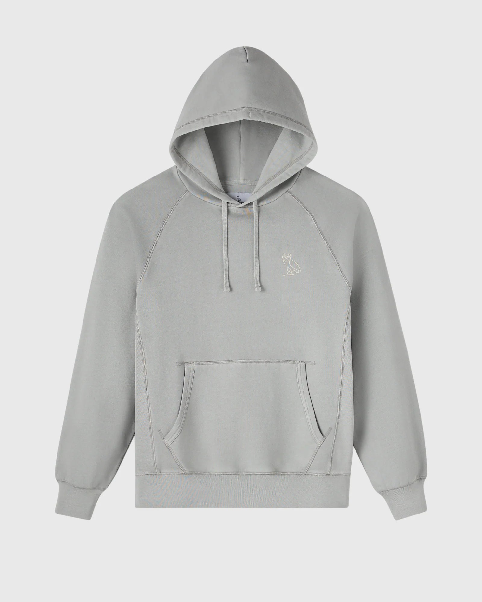Muskoka Raglan Hoodie
