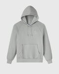 Muskoka Raglan Hoodie Mirage Gray