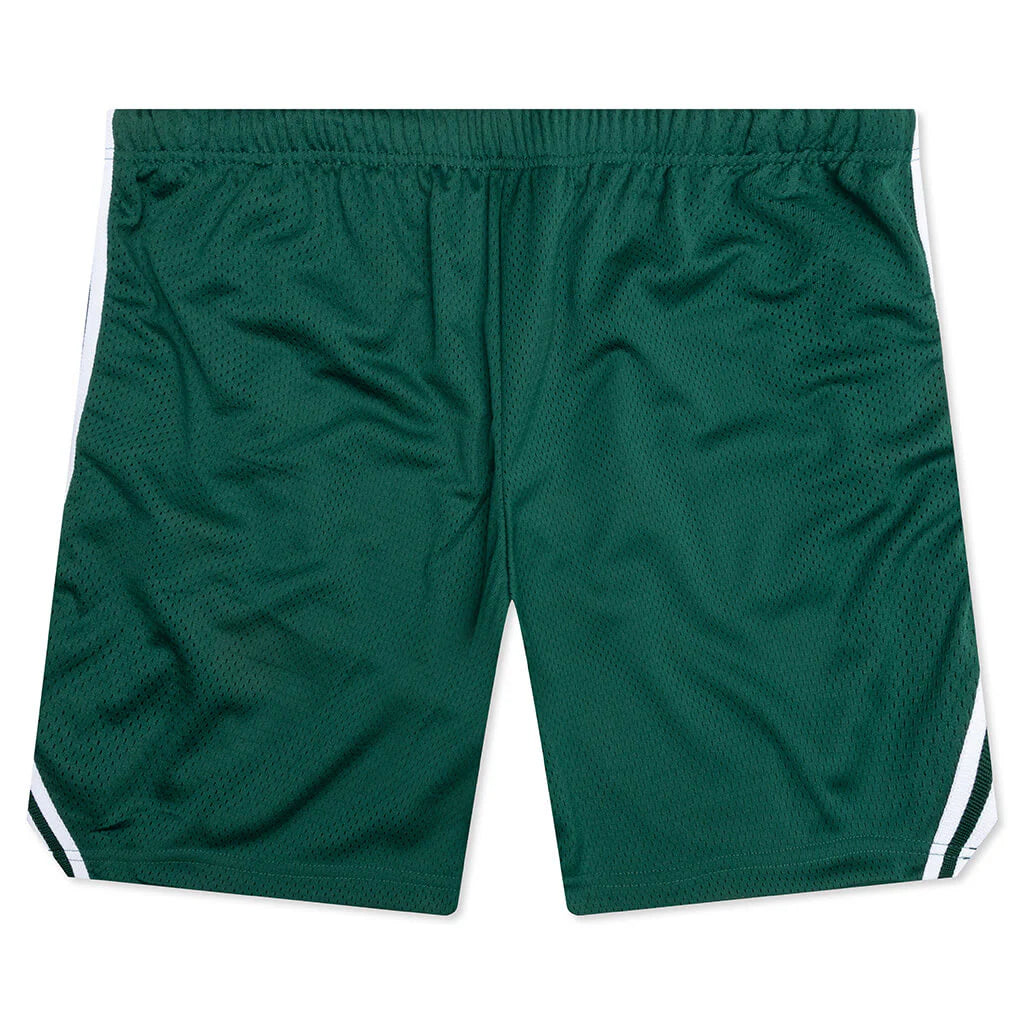 Venice Court Shorts Green