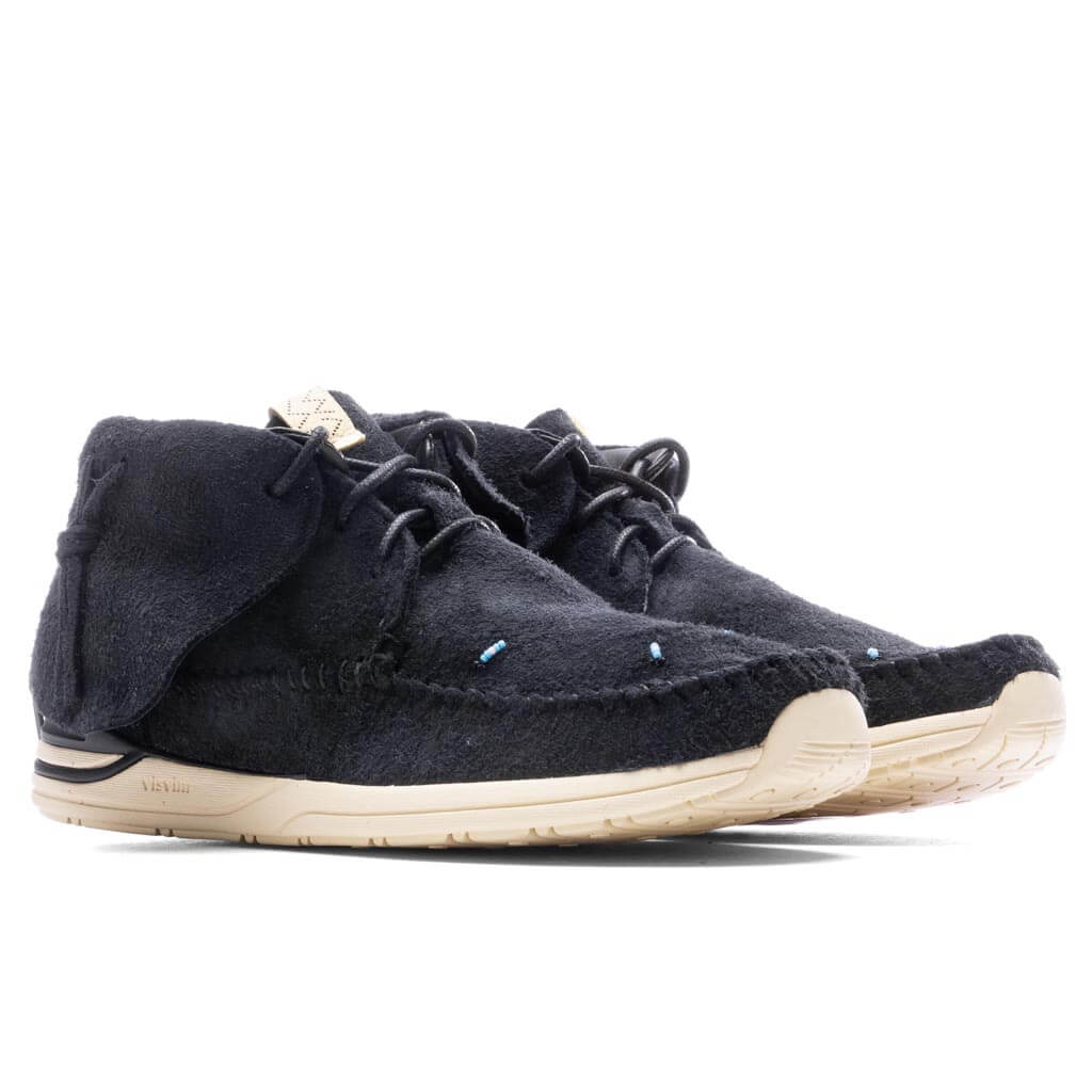 FBT Lhamo Folk Black