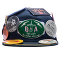 Gentlemens v2 Hat Multi