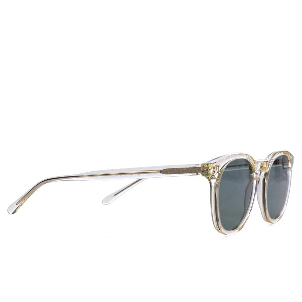 Eldridge Sunglasses Champagne