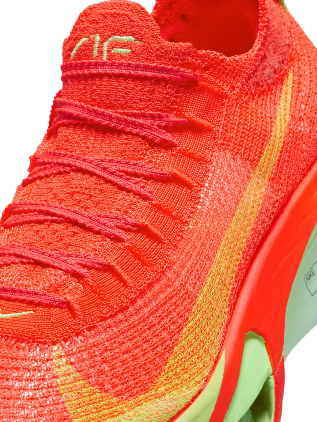 Nike Air Zoom Alphafly NEXT 3 Womens Shoes