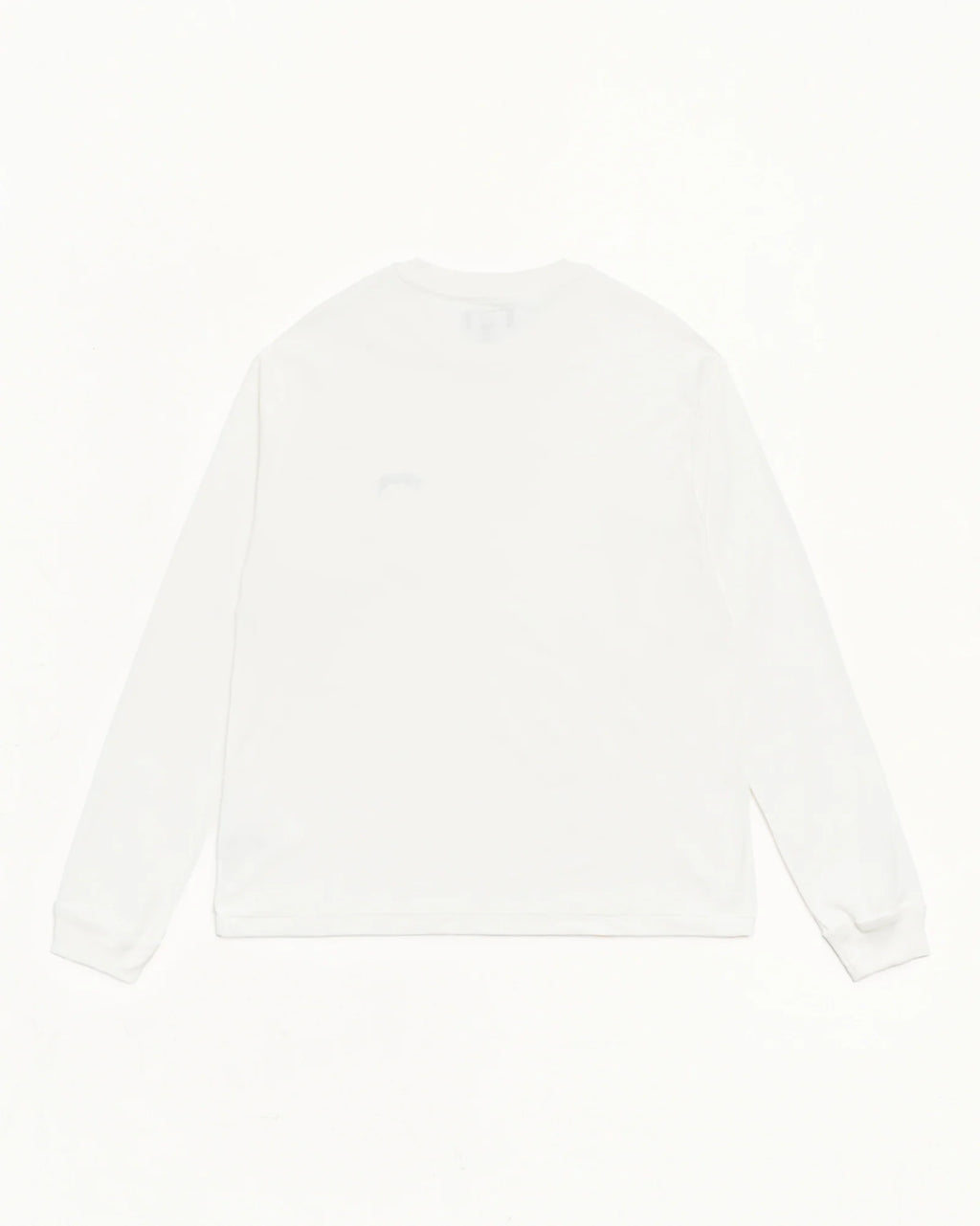 LAZY LS TEE