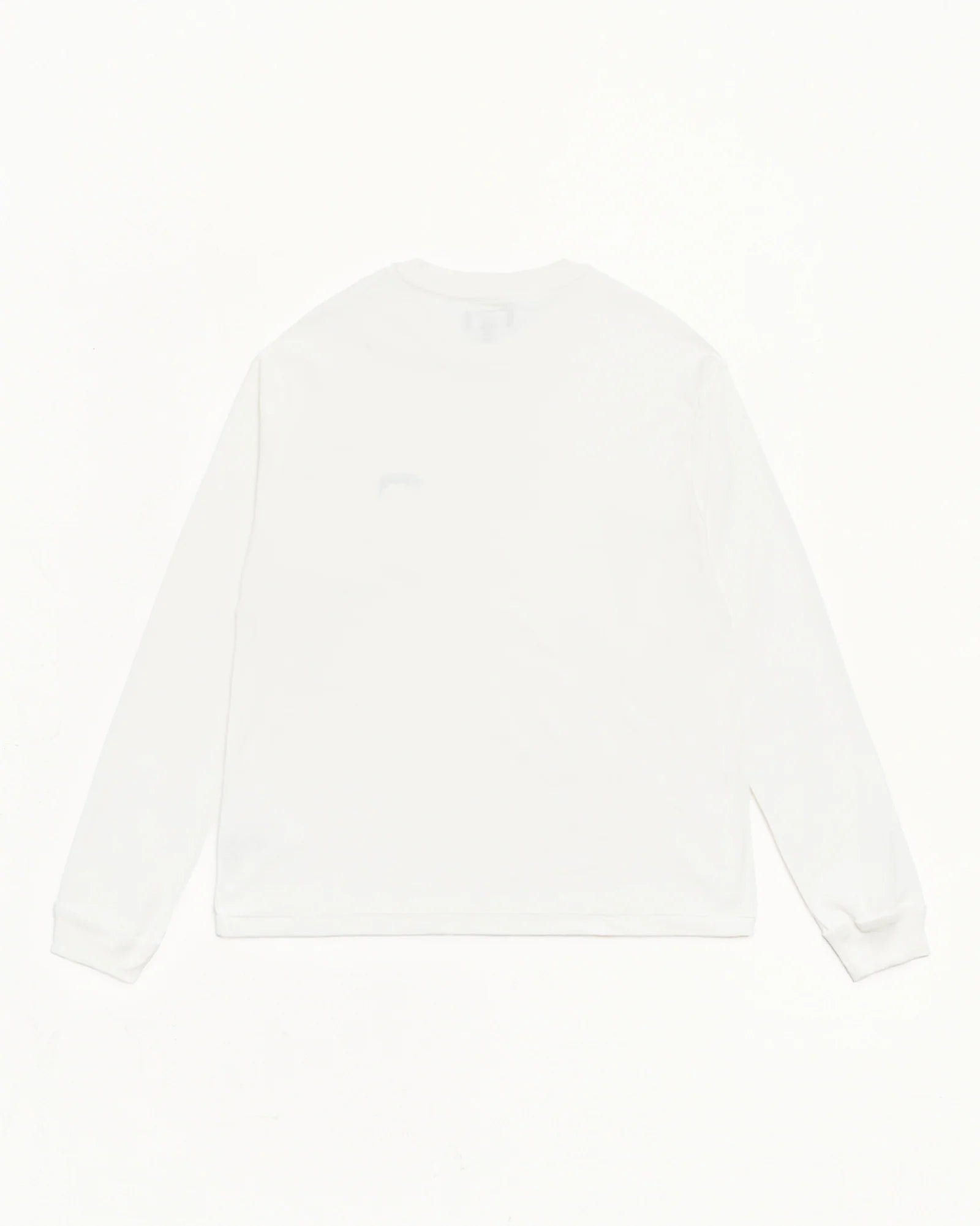 LAZY LS TEE