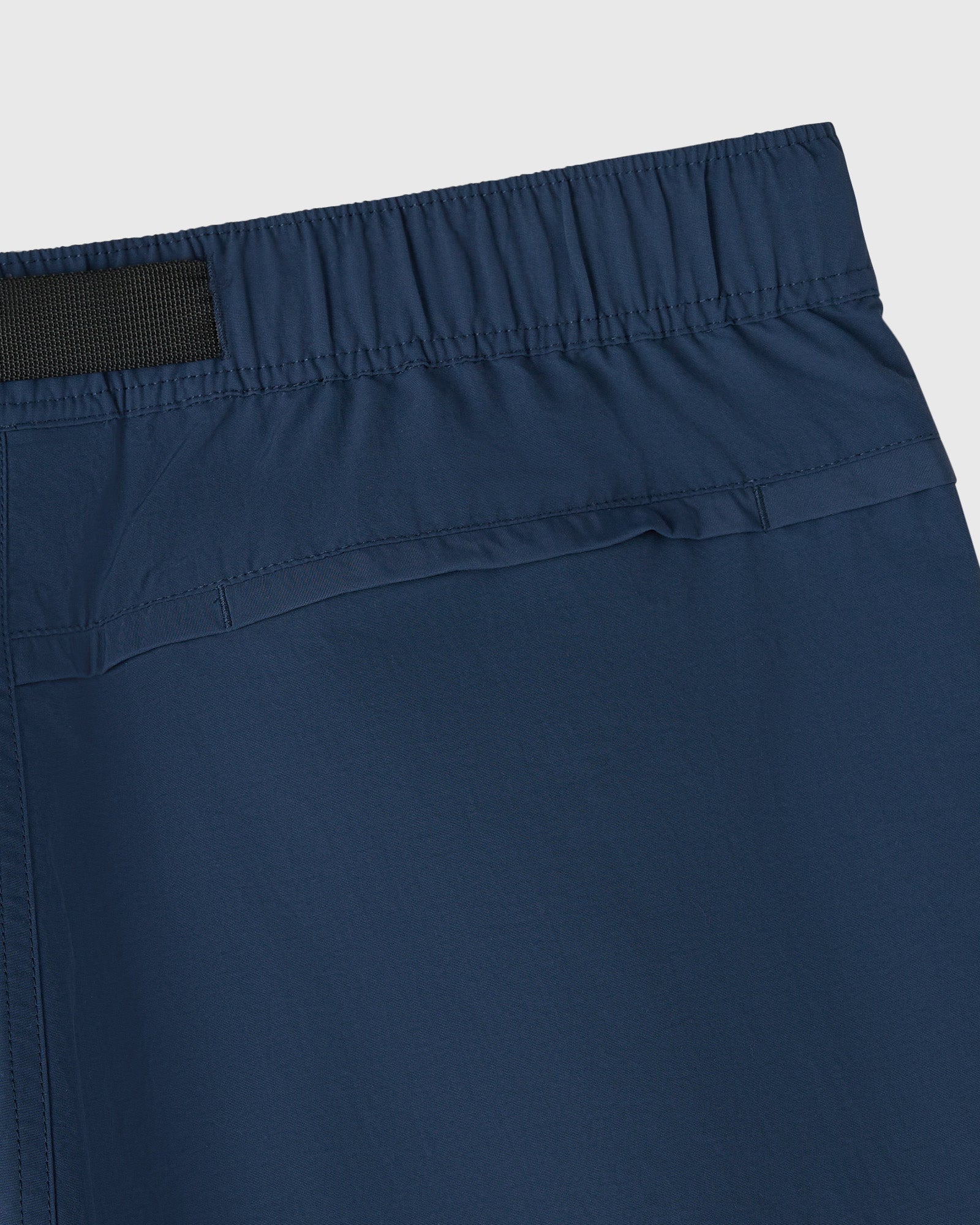 Nylon Hiking Short Starling