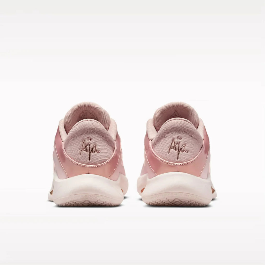 Tênis Nike AOne Rose Gold