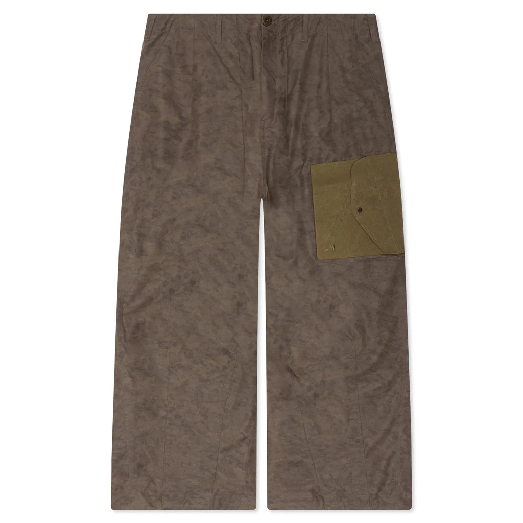 Awake NY x Ten C Sky Pant