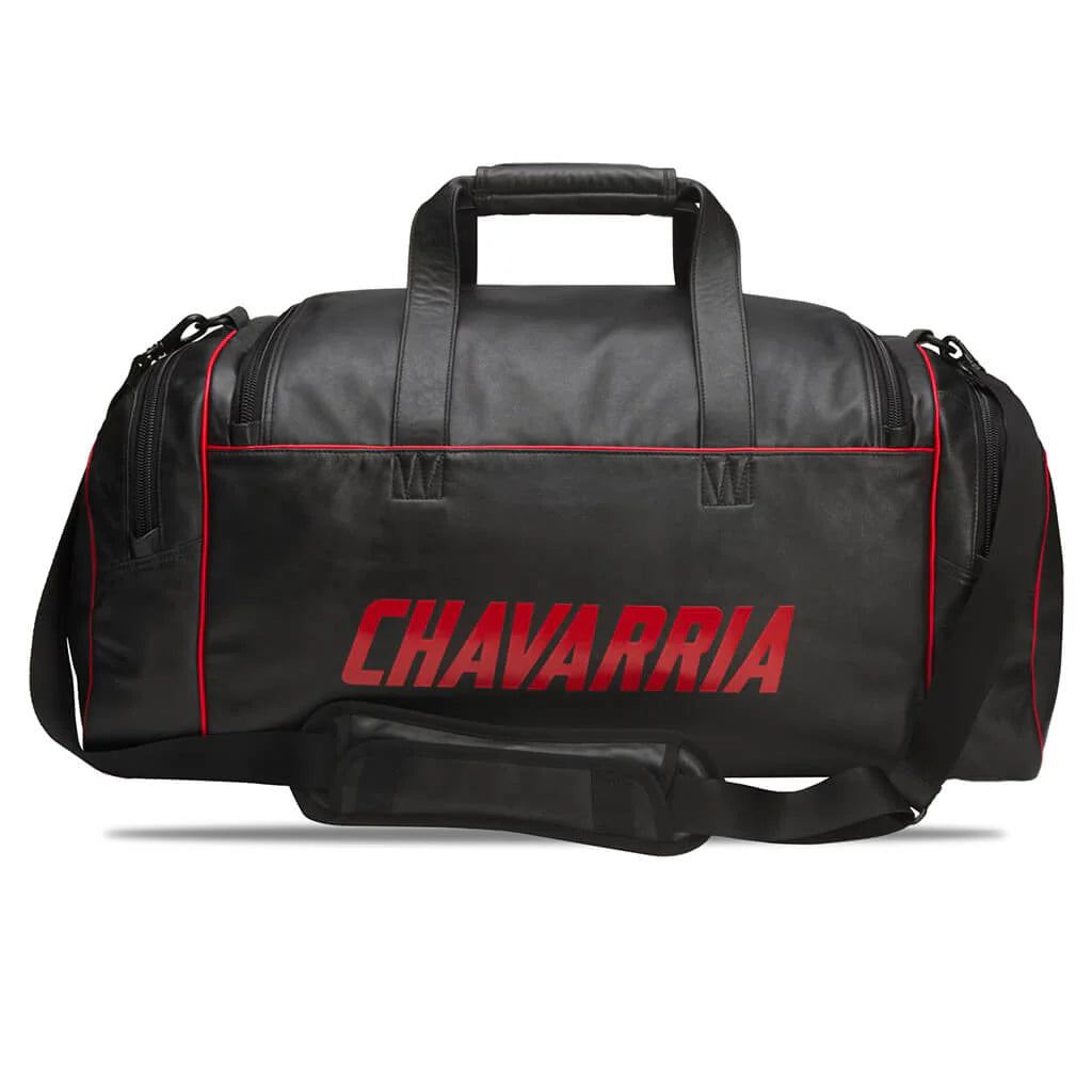 adidas Originals x Willy Chavarria Bag Black