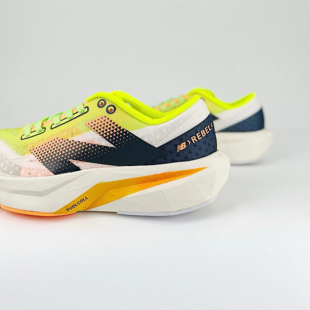 New Balance FuelCell Rebel V4 Collor