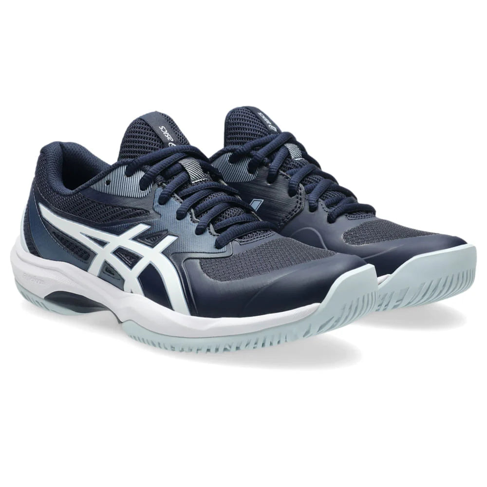 Tênis Asics Game FF Azul