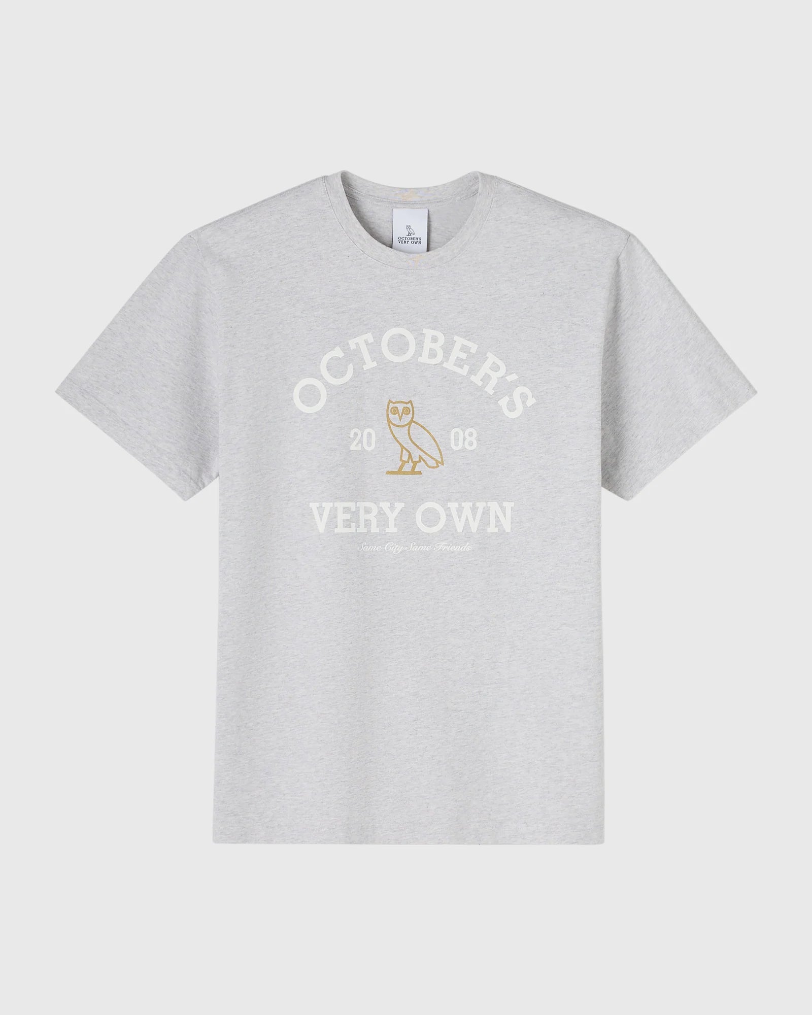 Collegiate Tee