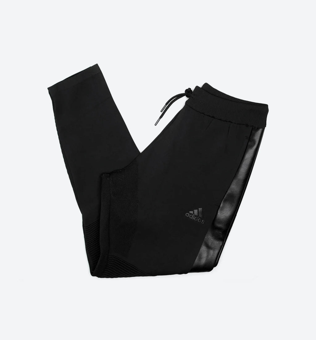 Tango Pogba Mens Soccer Pants Black Black