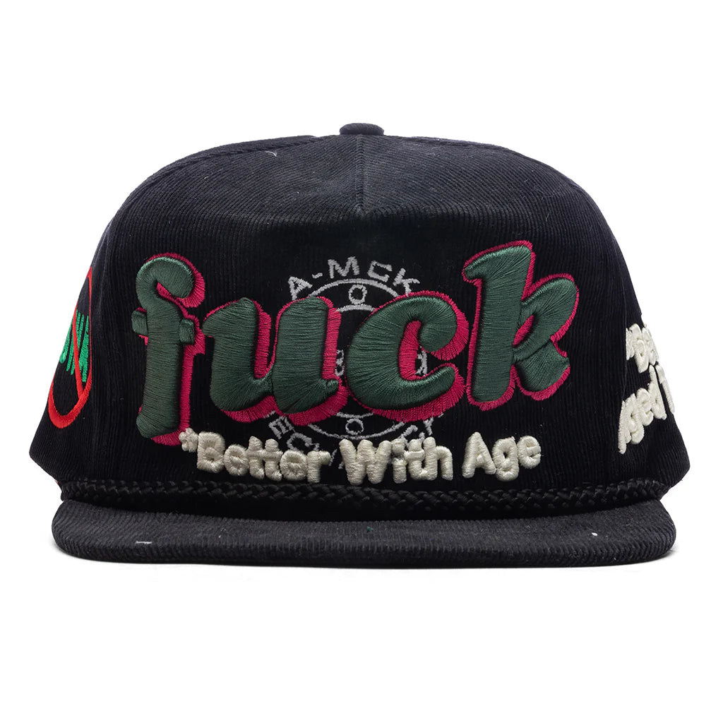 Fuck Hat Multi