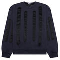 Hax Bis GD 9615 MK Sweater Navy