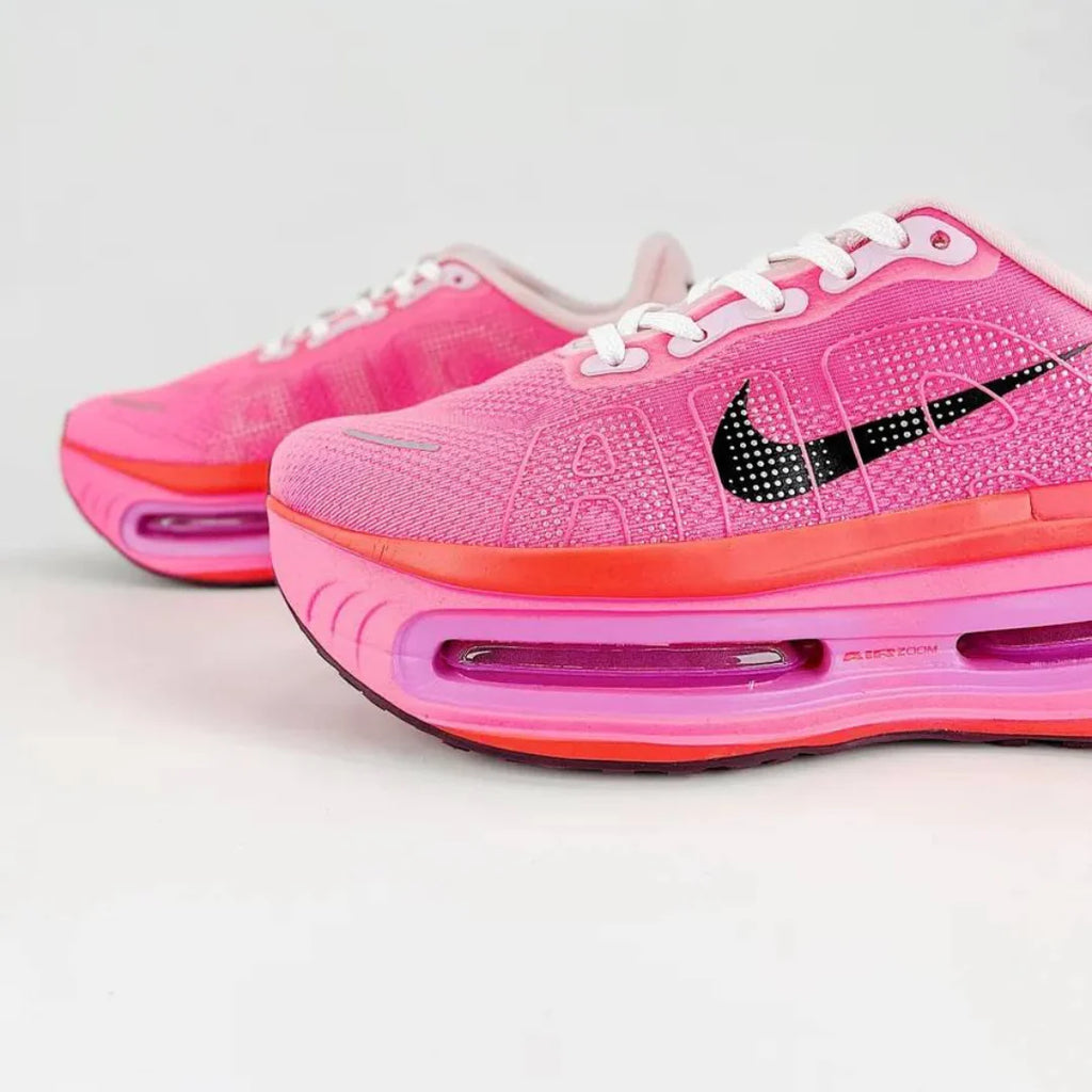 Nike Vomero Premium Rosa Laranja