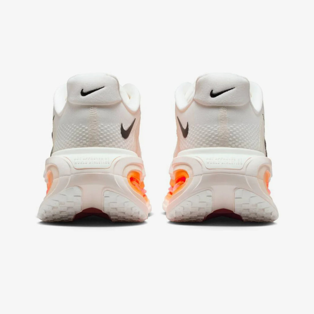 Nike Vomero Premium Bege Laranja
