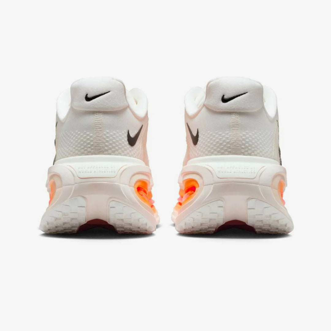 Nike Vomero Premium Bege Laranja